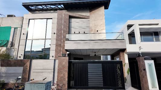 A Prime Location House At Affordable Price Awaits You