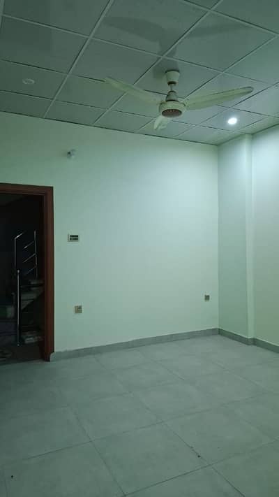 Three Marla Flat Available For Rent In Citi Housing Sialkot A Block