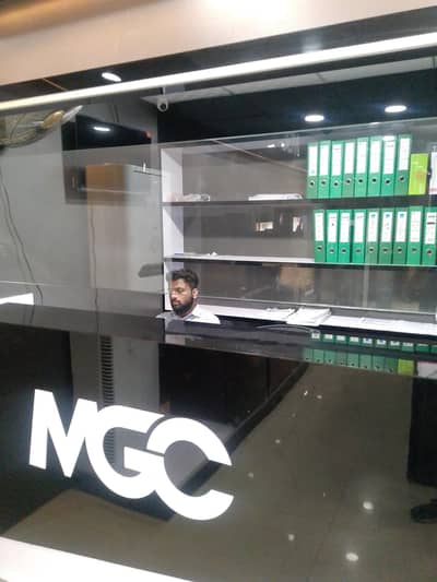 Data Operator Required Bhatta Chowk