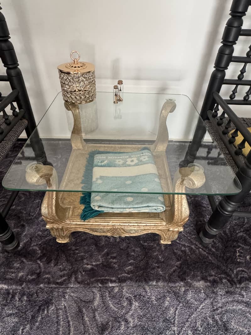 slightly used sofa set 4