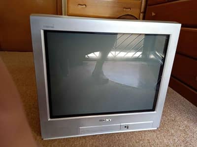 Sony Trinitron 21 Inches Original Japan Tv