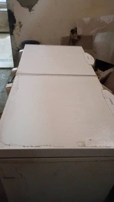 Dawlance Hybnd cooling