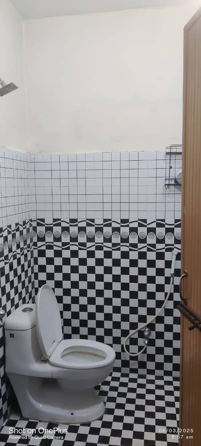 3 Marla Double Story House for Sale