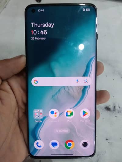 OnePlus 10 Pro 12+12GB 256GB Non Pta