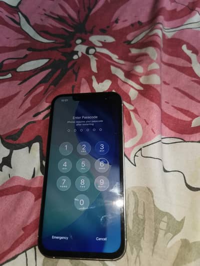 IPHONE 13 PRO ICLOUD BYPASS 128GB