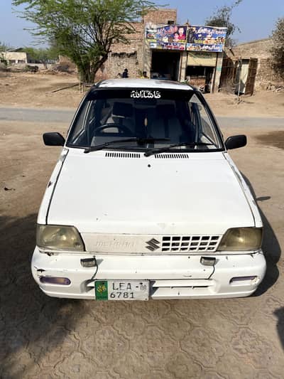 good condition original document new tyres with stepni