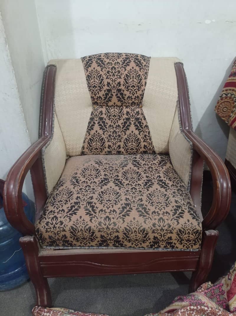 beautiful sofa set 0