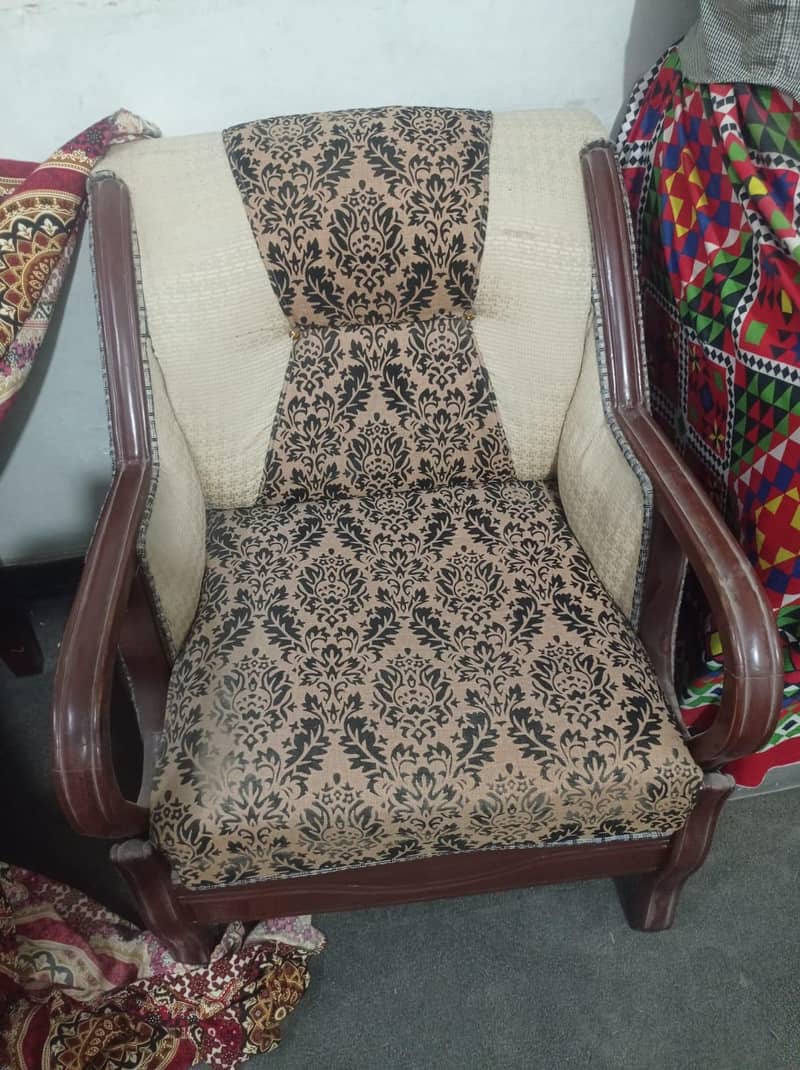 beautiful sofa set 3