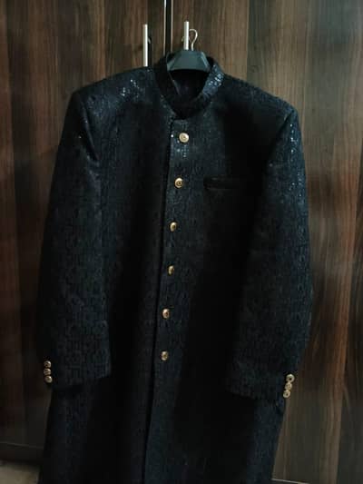 Men's sherwani|Branded Sherwani |Groom Dress |Prince Coat |Men's Coat