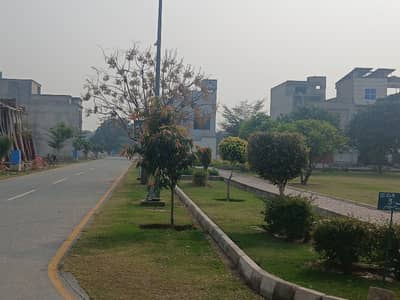 Property For sale In Etihad Garden Phase 1 - Block A Rahim Yar Khan Is Available Under Rs. 21000000