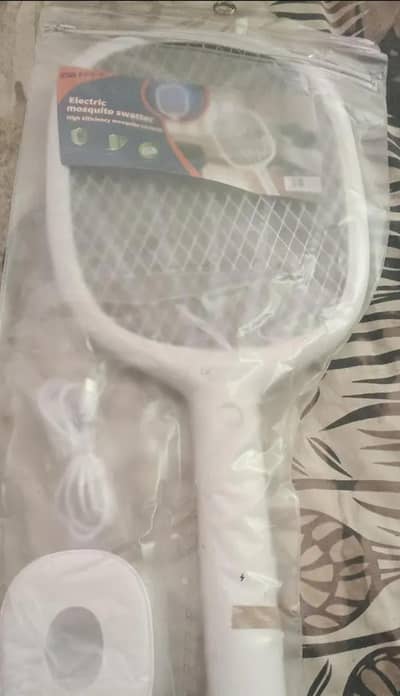 insect killer Racke/ mosquito killer. .