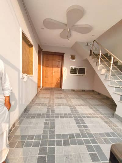 5 Marla brand new full house available for rent in jubilee Town Lahore