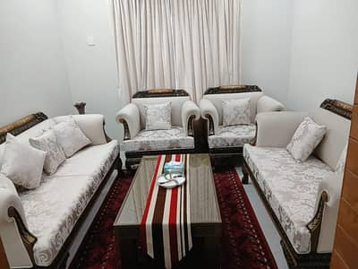 7 Seater Sofa Set