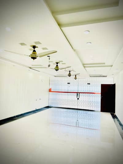 3 Marla brand new lower portion available for rent