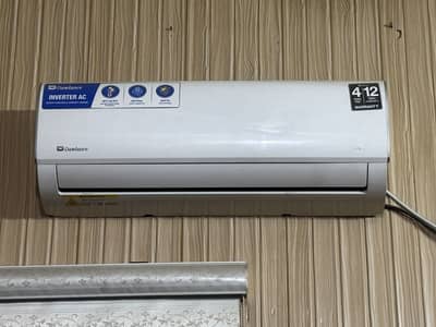 Dawlance 1 Ton inverter split Ac
