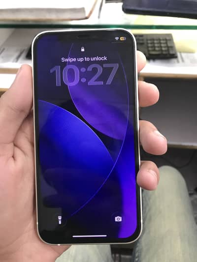 IPHONE 12 JV NON PTA