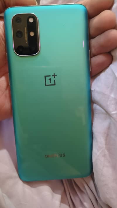 OnePlus 8t