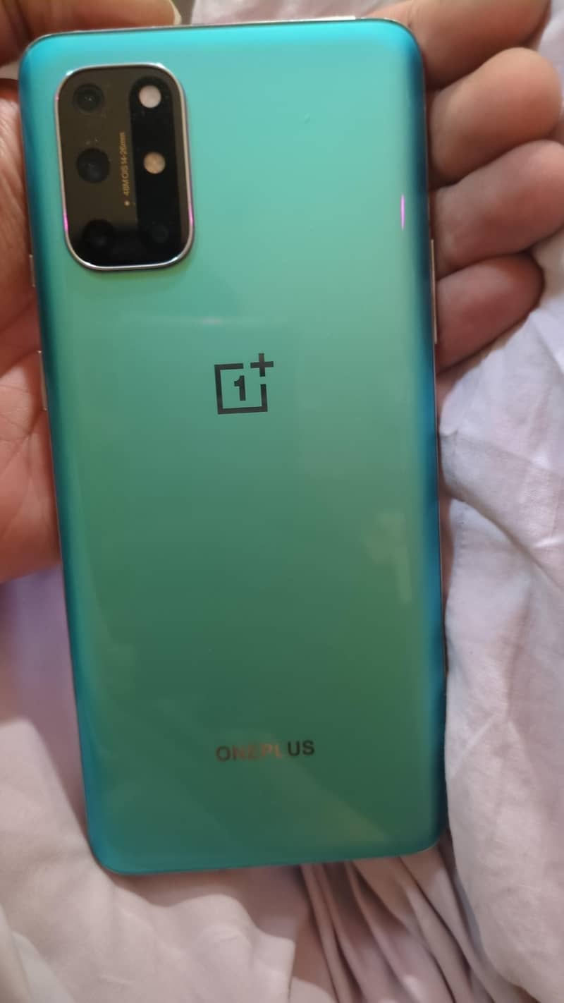 OnePlus 8t 0