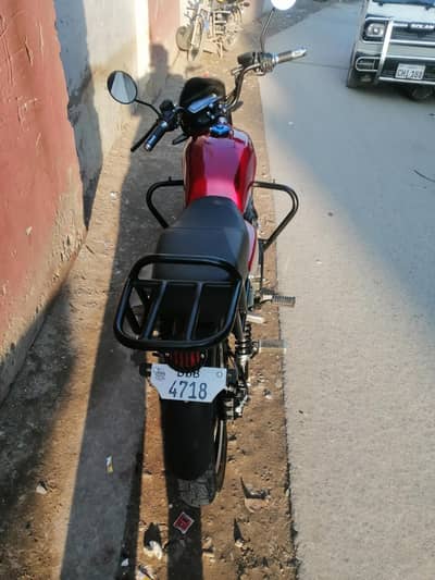 velctra /velocity/special edition 180 /electric bike