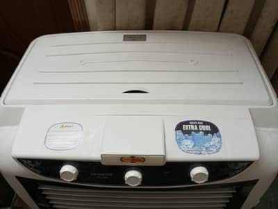Super Asia Air Cooler