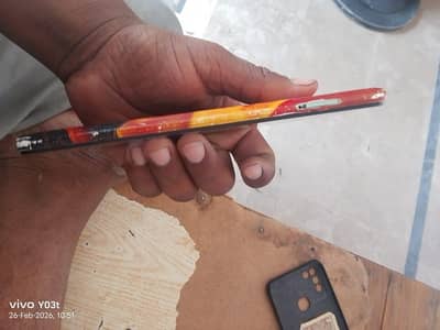 Aslam o likum ha 4gb 64gb ha