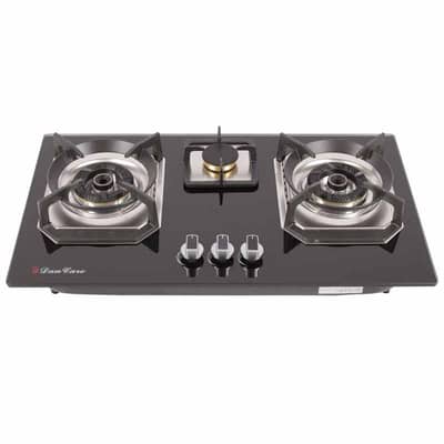 Hob is in almost new condition is for sale