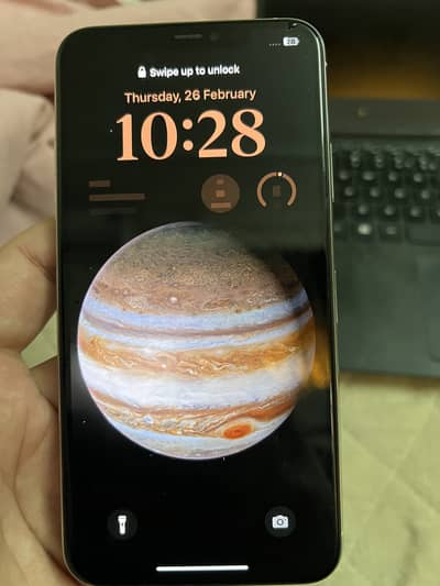 Apple iPhone 11 Pro Max