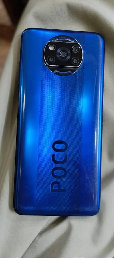 Poco X3 NFC 128GB