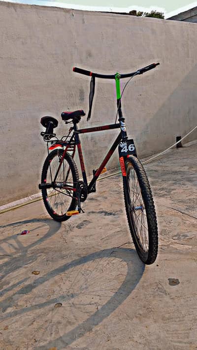 urgent for sale cycle