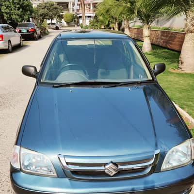 Total genuine cultus