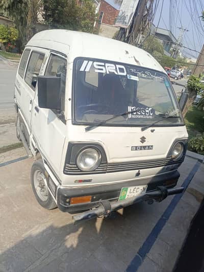 Carry Box Excellent Condition