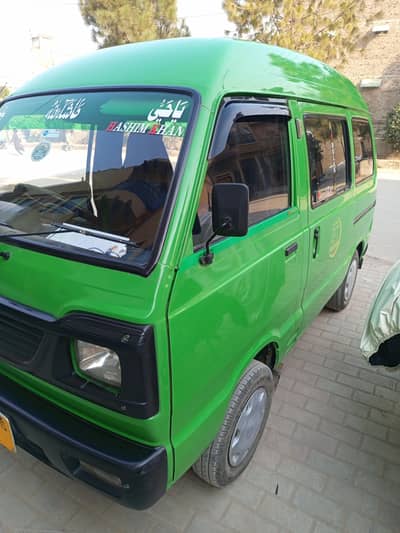 suzuki bolan 03169716162