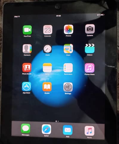Apple Ipad 2