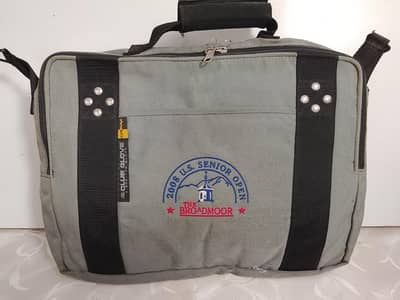 Imported Laptop Bag / Documents Bag