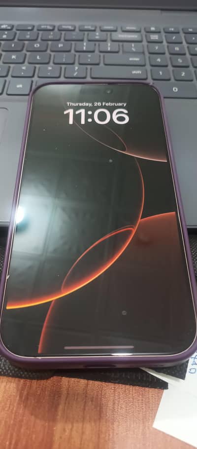 iPhone 16 Pro Max, Original from USA