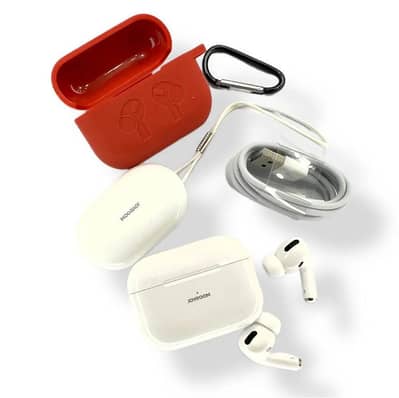 Anc wireless earbuds