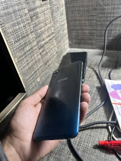 Vivo y90 official pta approved
