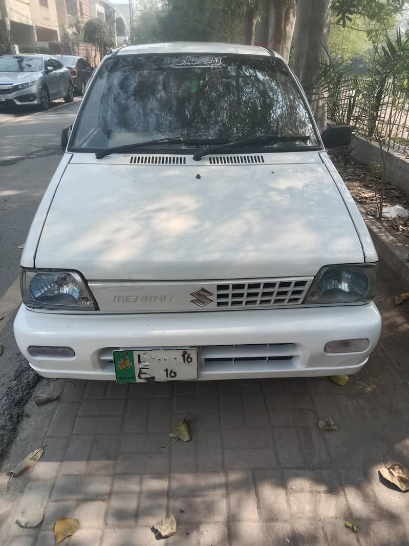 vx 2014 ac working 0