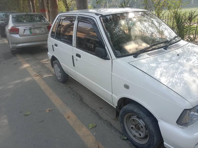 vx 2014 ac working 1