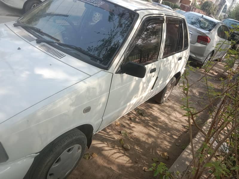 vx 2014 ac working 2