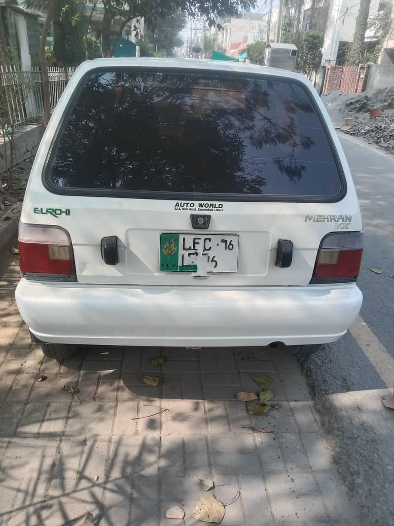 vx 2014 ac working 3