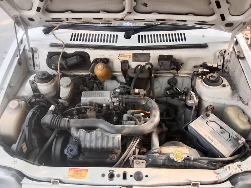 vx 2014 ac working 5