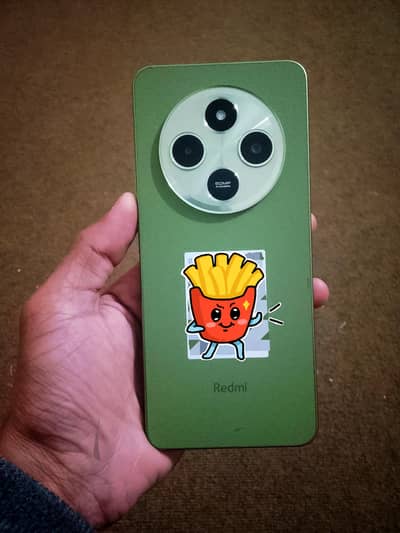 Xiaomi Redmi 14C (6GB Ram /128GB ROM)