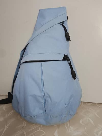 Gym Bag / Backpack / Travelling Bag