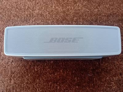 Bose speaker mini 2