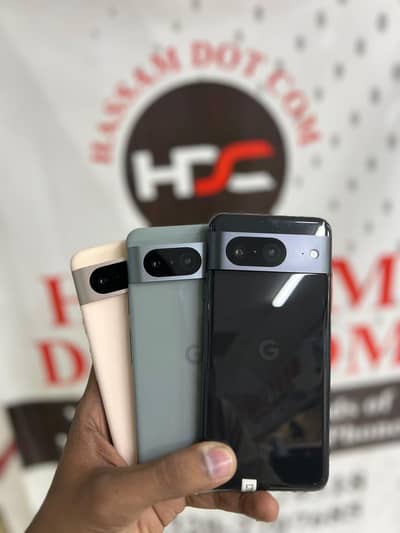 Google Pixel 8 8GB 128GB Approved – 10/10 Condition – Best Price