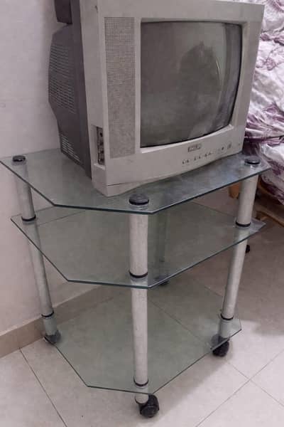 Electric Tv for sale good condition