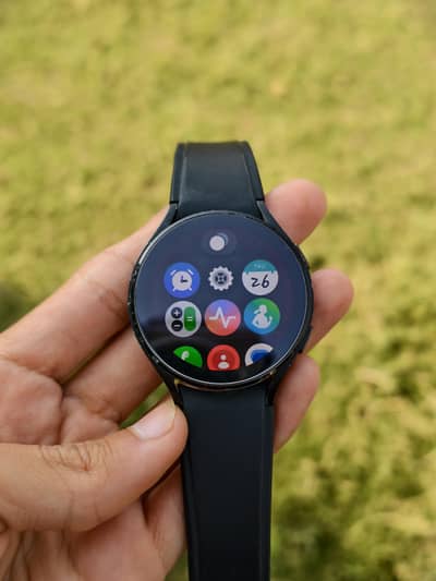 samsung galaxy watch 4