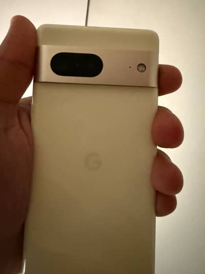 Google Pixel 7 8GB/128GB PTA Approved | Battery 10/10
