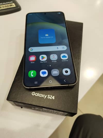 SAMSUNG S24 - NON PTA